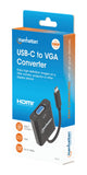 Convertisseur USB-C vers VGA Packaging Image 2