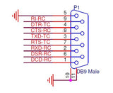 Convertisseur USB/série Image 7