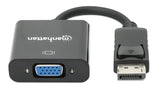 Câble convertisseur DisplayPort/VGA Image 4