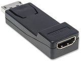 Adaptateur Passif DisplayPort vers HDMI Image 5