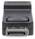 Adaptateur Passif DisplayPort vers HDMI Image 6