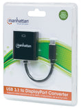 Convertisseur USB-C 3.2 vers DisplayPort Packaging Image 2