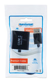 Adaptateur DisplayPort 1.2a vers DVI-D Packaging Image 2