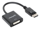 Adaptateur DisplayPort 1.2a vers DVI-D Image 3