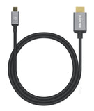 Câble Adaptateur USB-C vers HDMI Image 6