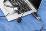 Adaptateur son 7.1 3D USB haut débit Image 9