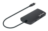 Adaptateur multiport SuperSpeed USB-C Image 3
