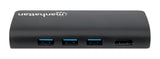 Adaptateur multiport SuperSpeed USB-C Image 5