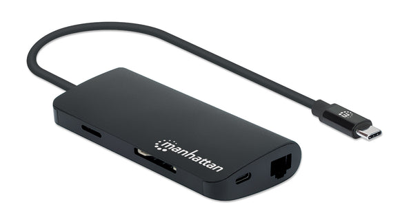 Adaptateur multiport SuperSpeed USB-C Image 1