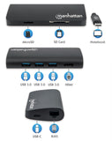 Adaptateur multiport SuperSpeed USB-C Image 8