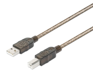 Cordon actif USB 2.0 haut débit Image 1