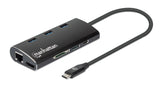 Adaptateur multiport USB C SuperSpeed Image 3