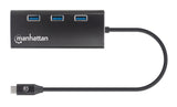 Adaptateur multiport USB C SuperSpeed Image 6