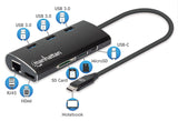 Adaptateur multiport USB C SuperSpeed Image 7