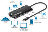 Adaptateur multiport USB C SuperSpeed Image 8