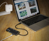 Adaptateur multiport USB C SuperSpeed Image 10