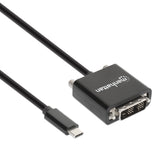 Câble Adaptateur USB-C vers DVI Image 3