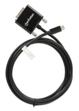 Câble Adaptateur USB-C vers DVI Image 6