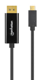 Câble Adaptateur USB-C vers DisplayPort Image 5