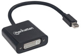 Adaptateur actif Mini-DisplayPort vers DVI-I  Image 3