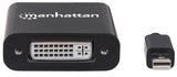 Adaptateur actif Mini-DisplayPort vers DVI-I  Image 4