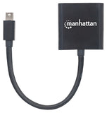 Adaptateur actif Mini-DisplayPort vers DVI-I  Image 5