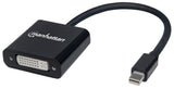 Adaptateur actif Mini-DisplayPort vers DVI-I  Image 1