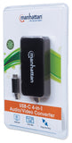 Convertisseur 4 en 1 USB-C Audio/Vidéo Packaging Image 2