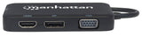 Convertisseur 4 en 1 USB-C Audio/Vidéo Image 5