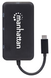 Convertisseur 4 en 1 USB-C Audio/Vidéo Image 6