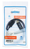 Câble DisplayPort vers HDMI 1080p Packaging Image 2