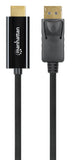 Câble DisplayPort vers HDMI 1080p Image 5