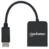 Hub splitter DisplayPort vers 2xPort HDMI avec MST Image 5