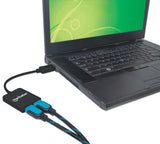 Hub splitter DisplayPort vers 2xPort HDMI avec MST Image 7