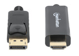 Câble DisplayPort vers HDMI 1080p Image 4
