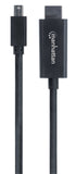 Câble Mini DisplayPort vers HDMI 1080p Image 5
