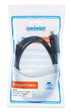 Câble Mini DisplayPort vers HDMI 4K@60Hz Packaging Image 2
