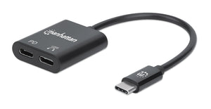 Adaptateur audio USB-C Image 1