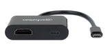 Convertisseur USB-C en HDMI avec port Power Delivery Image 4