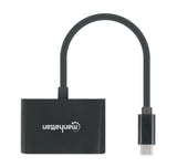 Convertisseur USB-C en HDMI avec port Power Delivery Image 5