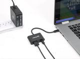 Convertisseur USB-C en HDMI avec port Power Delivery Image 6