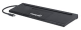 Docking station USB-C triple moniteur 11 en 1 avec MST Image 5