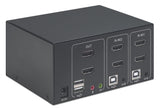 Commutateur KVM HDMI à 2 ports pour deux moniteurs Image 6