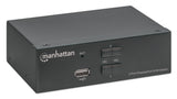 Commutateur KVM DisplayPort à 2 ports Image 3