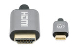 Câble adaptateur USB-C vers HDMI 4K @ 60 Hz Image 4