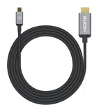 Câble adaptateur USB-C vers HDMI 4K @ 60 Hz Image 6