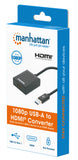 Adaptateur USB-A vers HDMI 1080p Packaging Image 2