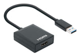 Adaptateur USB-A vers HDMI 1080p Image 3