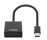 Adaptateur USB-A vers HDMI 1080p Image 4