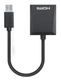 Adaptateur USB-A vers HDMI 1080p Image 5